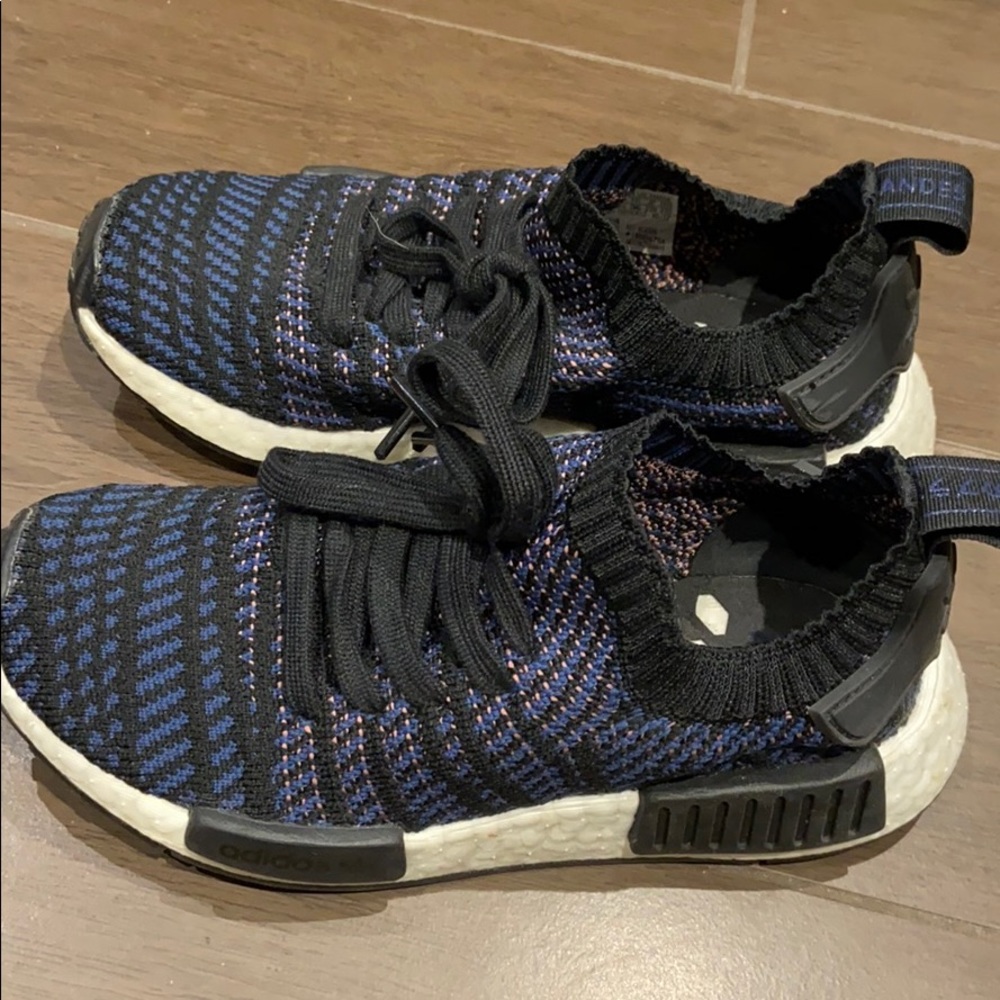 Adidas boost size 5